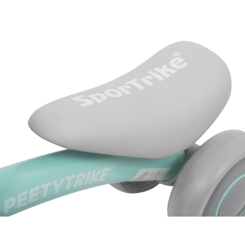 Rowerek biegowy PettyTrike